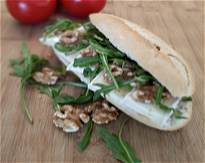 Broodje Brie