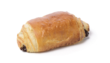 Chocoladebroodje