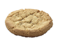 American Cookie White Chocolate