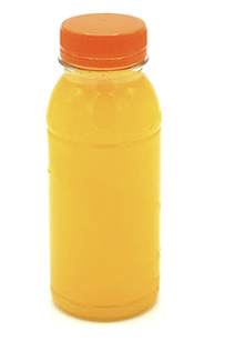 Verse jus d’orange 250ml