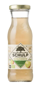 Schulp appelsap 0,2 L