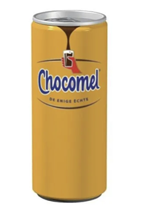 Chocolademelk bikje 0,25L