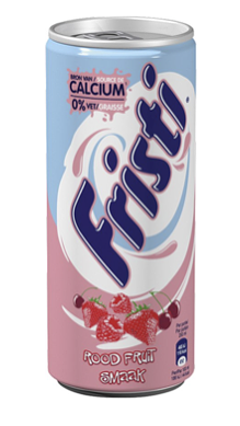 Fristi blikje 0,25L