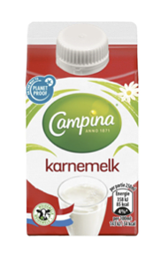 Karnemelk 0,5L