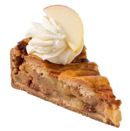 Appeltaart