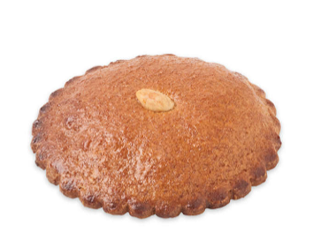 Gevulde koek
