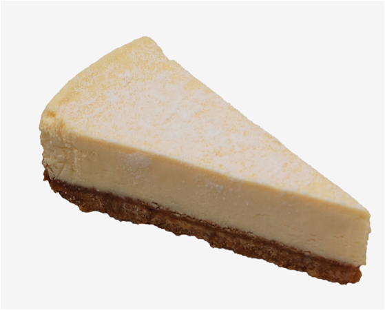 New York cheesecake wisselsmaak