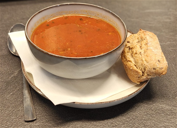Tomatensoep