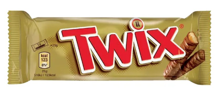 Twix