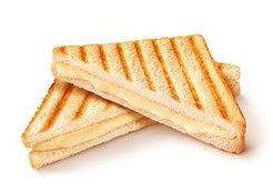 Tosti kaas