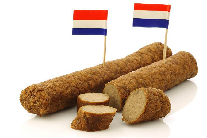 Frikandel