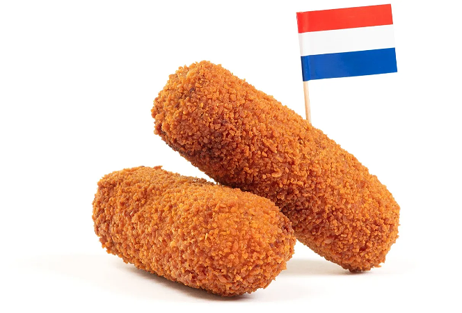 Kroket