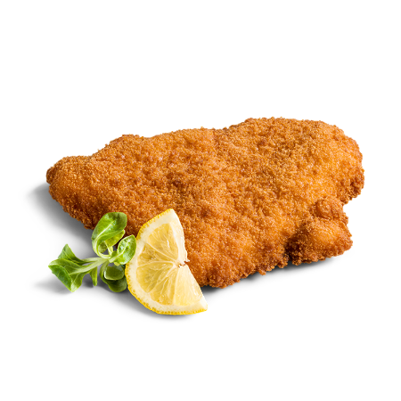 Kipschnitzel