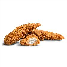 Chicken Strips (5st)