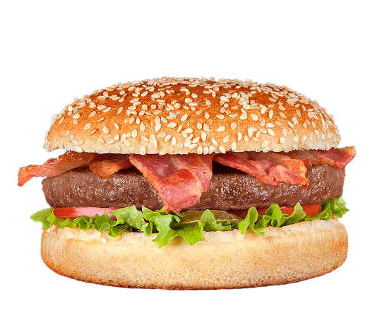 Bacon Burger