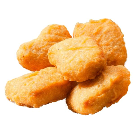 Maand actie KIPNUGGETS
