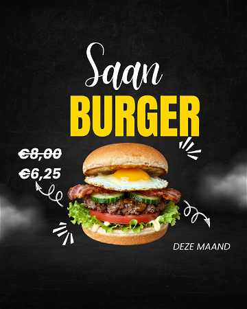 Saanburger