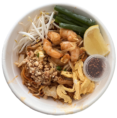 Phad Thai 