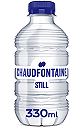 Chaudfontaine bruisend 330ml