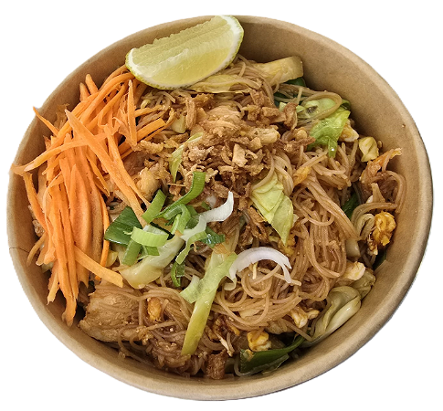 Phad Thai 