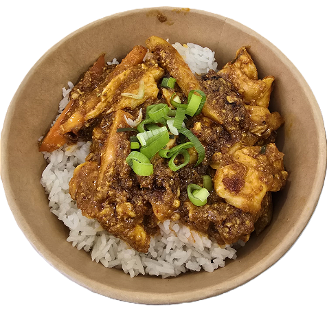 Phad Panaeng