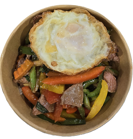 Phad Krapauw