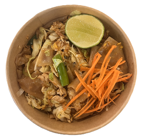 Phad Sen Yai 