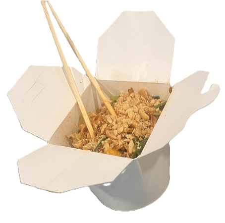 Phad Thai