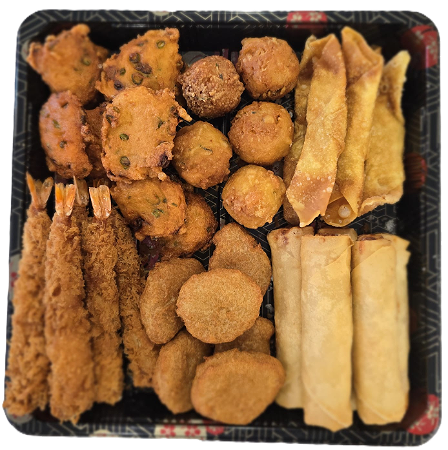 Mix Box