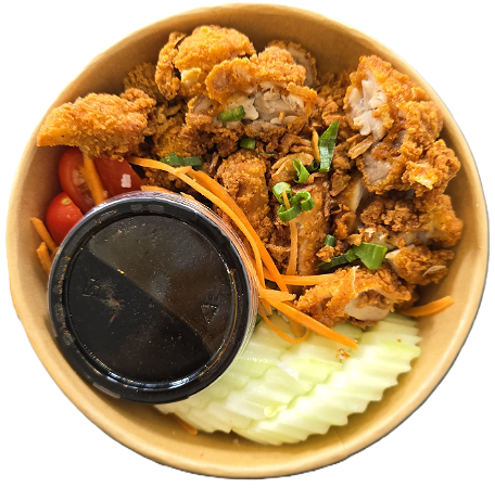 Khao Kai Tod