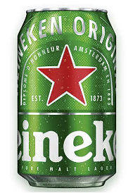 Heineken 330ml