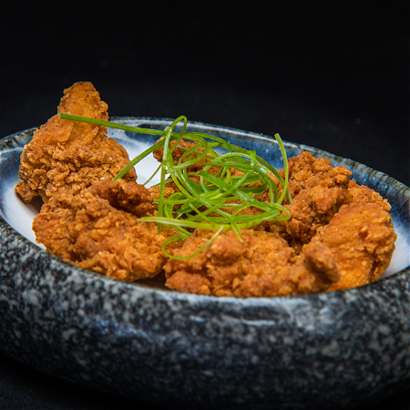 Karaage