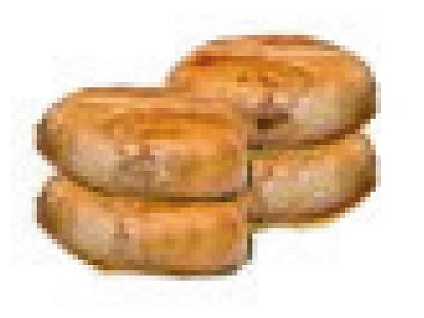 Yaki mushrooms