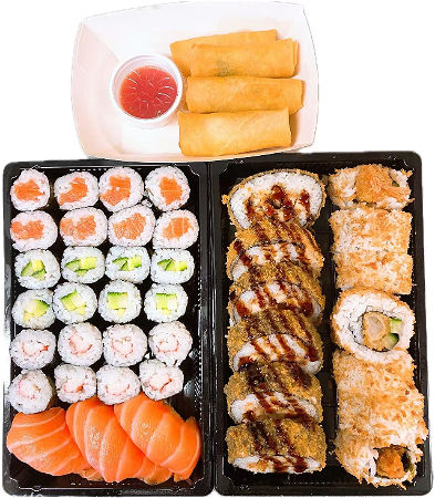 MIx box