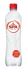 Spa rood
