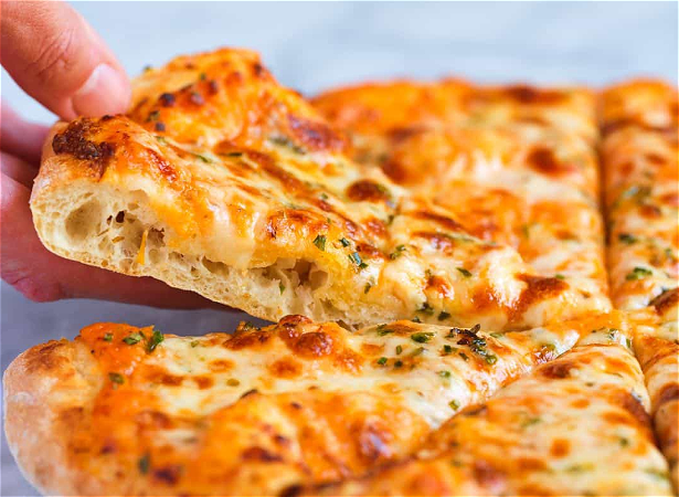 Pizza Margherita 30 cm
