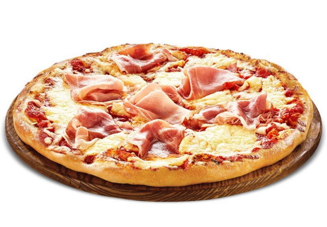Pizza borromea 30 cm