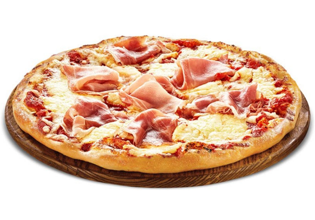 Pizza borromea 35 cm