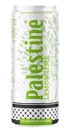 Palestine Lemon Lime