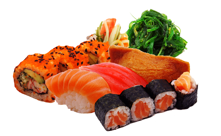 SUSHI SET