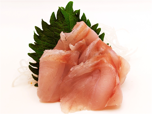 Suzuki Sashimi