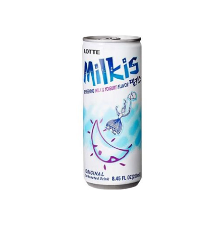 Milkis