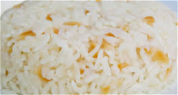 Pilav - rijst
