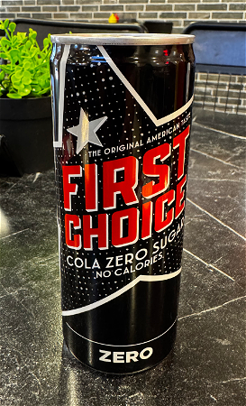 First Choice Zero