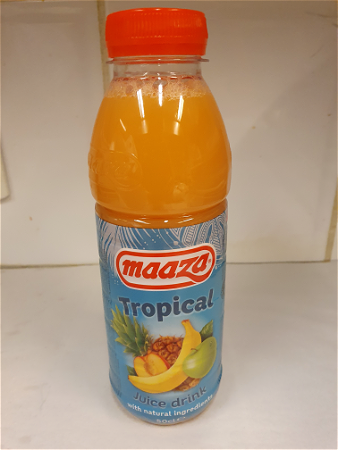 maaza Tropical