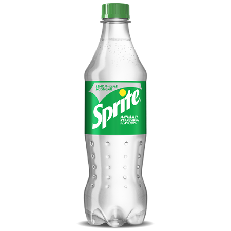 Sprite 50cl