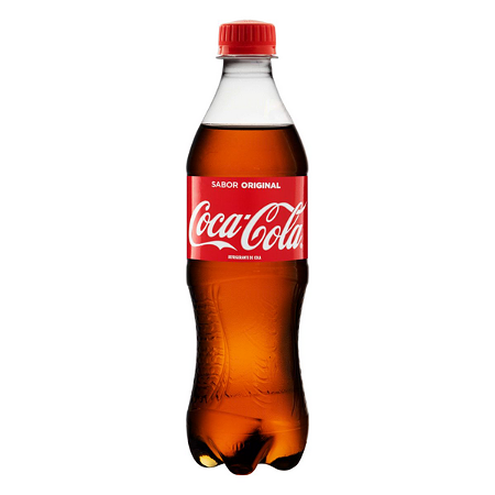 Coca-Cola 500 ml