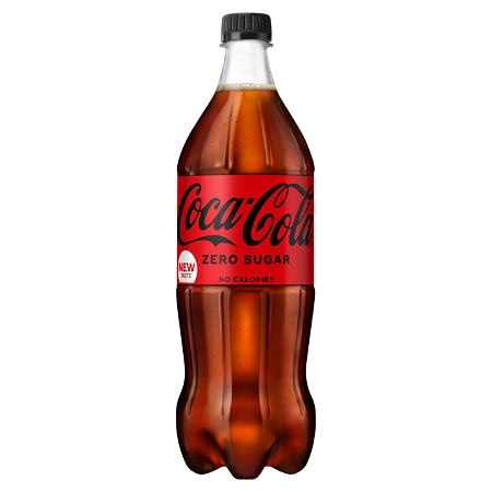 Coca-Cola ZERO 330 ml