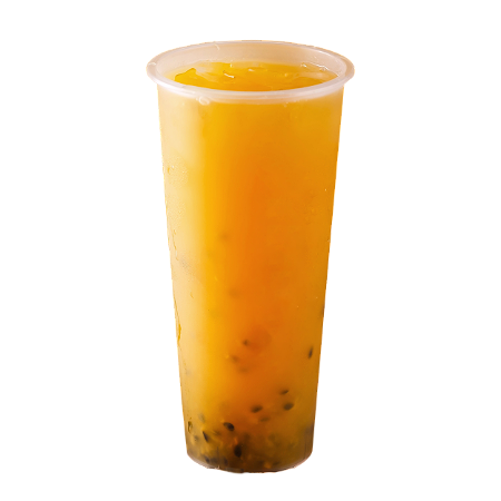 Passionfruit Yakult