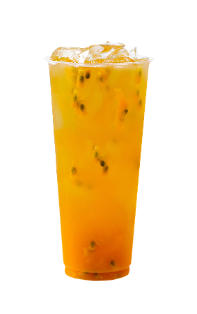 Passionfruit Tea